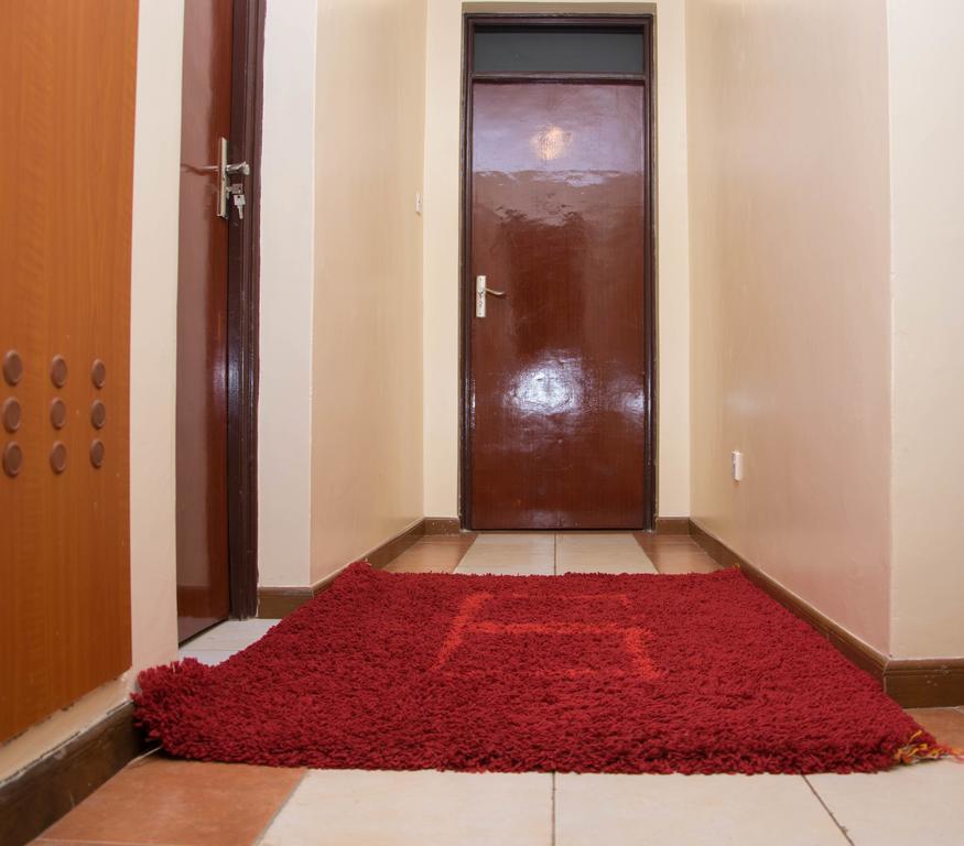 Mani'S Home Away From Home Nairobi Exterior photo