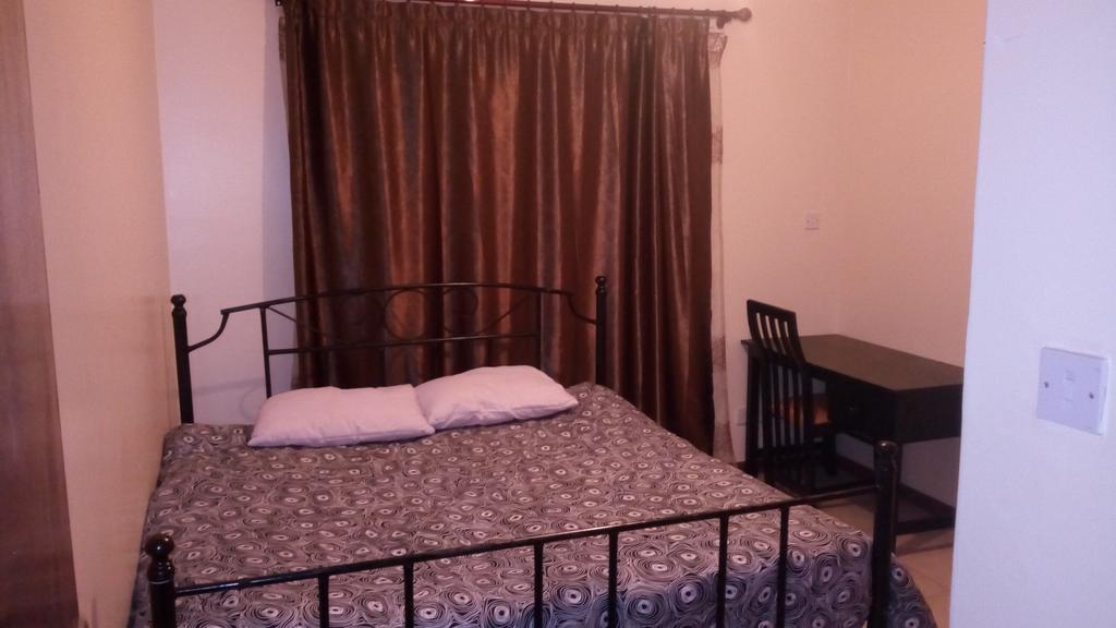 Mani'S Home Away From Home Nairobi Exterior photo