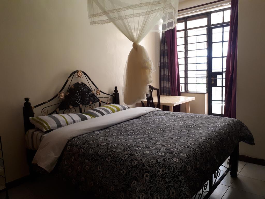 Mani'S Home Away From Home Nairobi Exterior photo